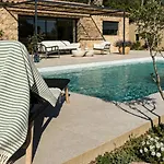 A Me - Avec Piscine Privee A Porto-vecchio Villa San-Gavino-di-Carbini