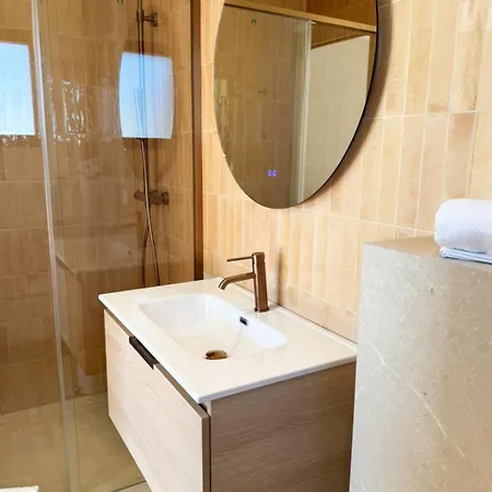 Vila A Me - Avec Piscine Privee A Porto-vecchio *