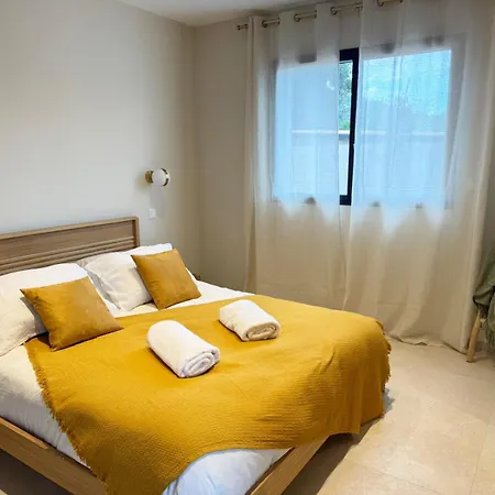 Résidence A Me - Avec Piscine Privée à Porto-vecchio Villa