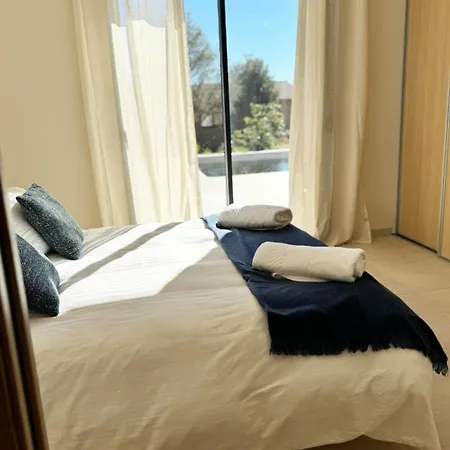 Résidence A Me - Avec Piscine Privée à Porto-vecchio