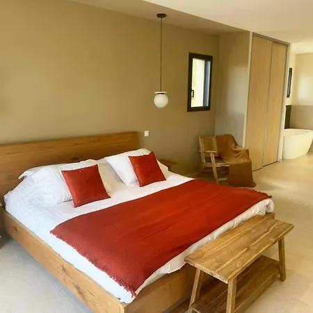 Résidence A Me - Avec Piscine Privée à Porto-vecchio * San-Gavino-di-Carbini