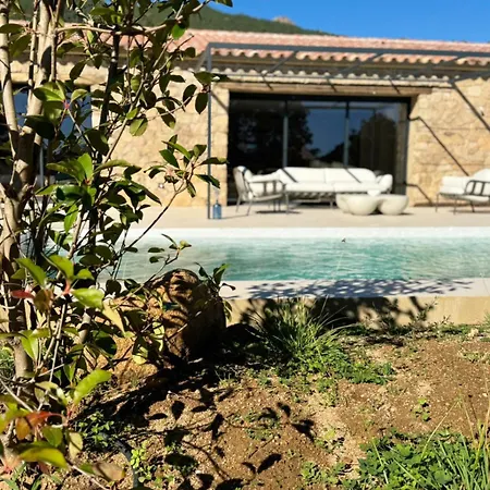 A Me - Avec Piscine Privee A Porto-vecchio San-Gavino-di-Carbini