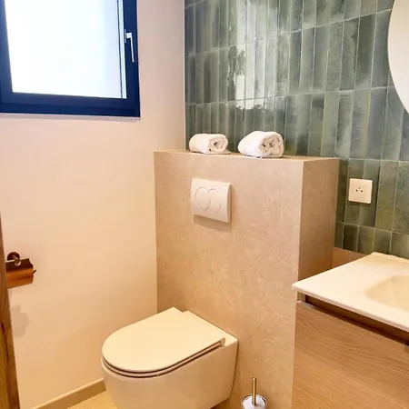 Vila A Me - Avec Piscine Privee A Porto-vecchio *