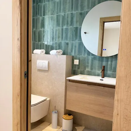 Résidence A Me - Avec Piscine Privée à Porto-vecchio *