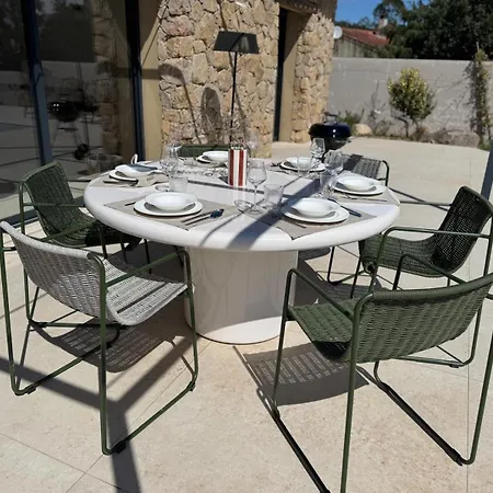 Villa A Me - Avec Piscine Privee A Porto-vecchio San-Gavino-di-Carbini
