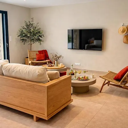Résidence A Me - Avec Piscine Privée à Porto-vecchio * San-Gavino-di-Carbini