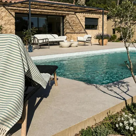 Résidence A Me - Avec Piscine Privée à Porto-vecchio Villa San-Gavino-di-Carbini