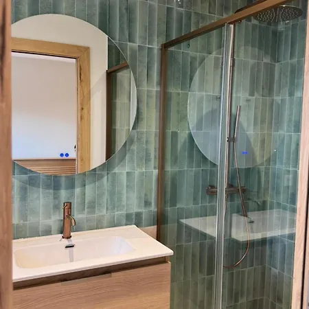 Villa Résidence A Me - Avec Piscine Privée à Porto-vecchio San-Gavino-di-Carbini