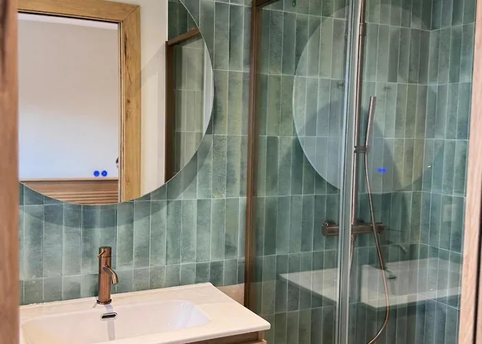 Villa A Me - Avec Piscine Privee A Porto-vecchio San-Gavino-di-Carbini