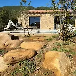 Vila A Me - Avec Piscine Privee A Porto-vecchio