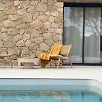 Vila A Me - Avec Piscine Privee A Porto-vecchio *