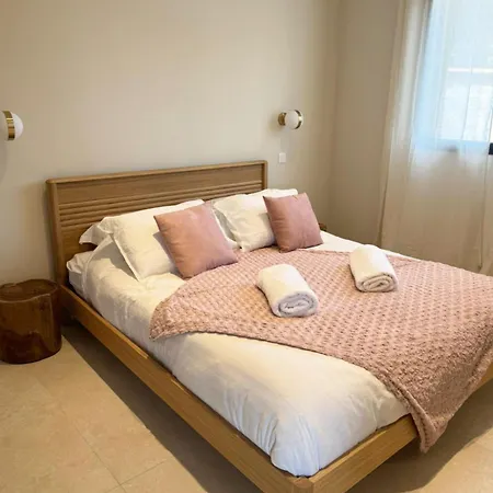 A Me - Avec Piscine Privee A Porto-vecchio Villa San-Gavino-di-Carbini