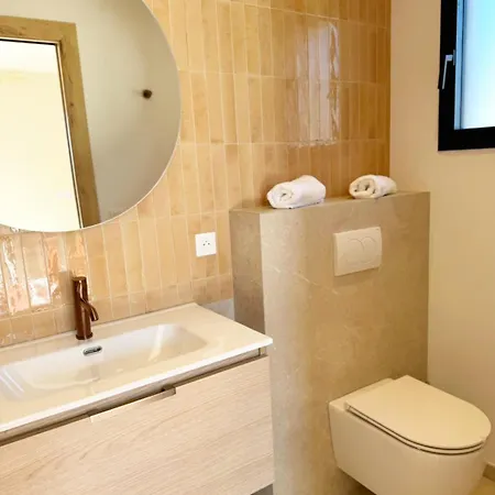 A Me - Avec Piscine Privee A Porto-vecchio