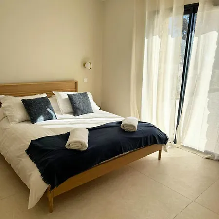 Villa A Me - Avec Piscine Privee A Porto-vecchio San-Gavino-di-Carbini