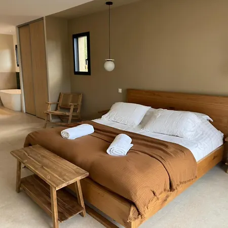 Villa A Me - Avec Piscine Privee A Porto-vecchio *