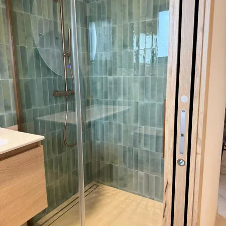 A Me - Avec Piscine Privee A Porto-vecchio * San-Gavino-di-Carbini