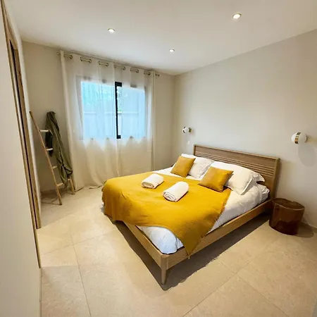 A Me - Avec Piscine Privee A Porto-vecchio Villa