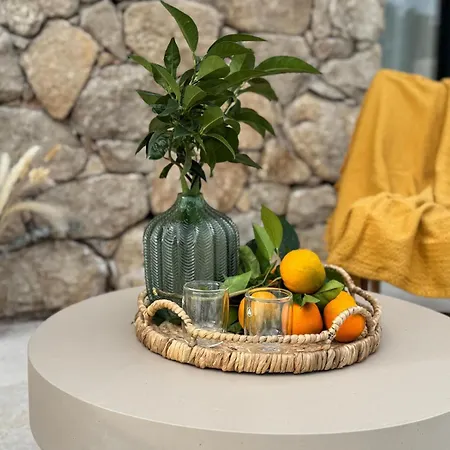 A Me - Avec Piscine Privee A Porto-vecchio