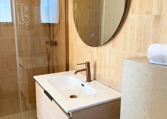 别墅 A Me - Avec Piscine Privee A Porto-vecchio *