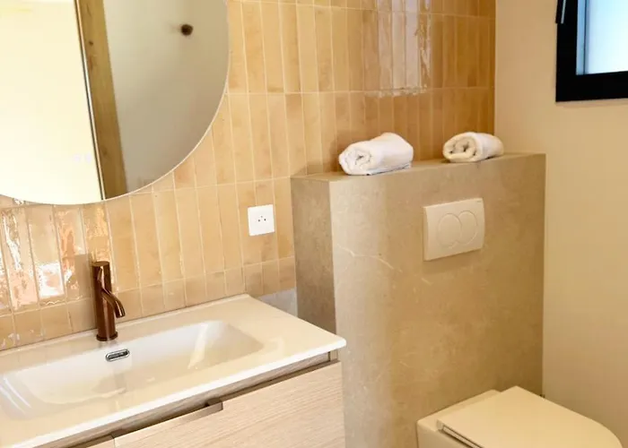 A Me - Avec Piscine Privee A Porto-vecchio