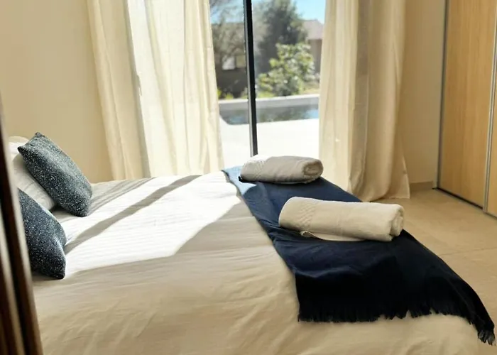 A Me - Avec Piscine Privee A Porto-vecchio