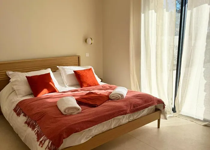 A Me - Avec Piscine Privee A Porto-vecchio San-Gavino-di-Carbini