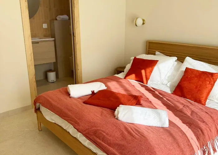 A Me - Avec Piscine Privee A Porto-vecchio 别墅 San-Gavino-di-Carbini