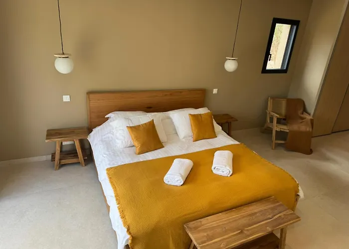 A Me - Avec Piscine Privee A Porto-vecchio *