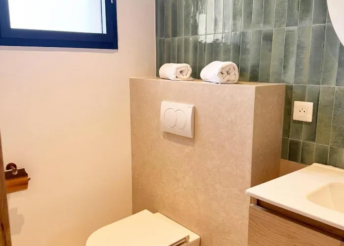 别墅 A Me - Avec Piscine Privee A Porto-vecchio *