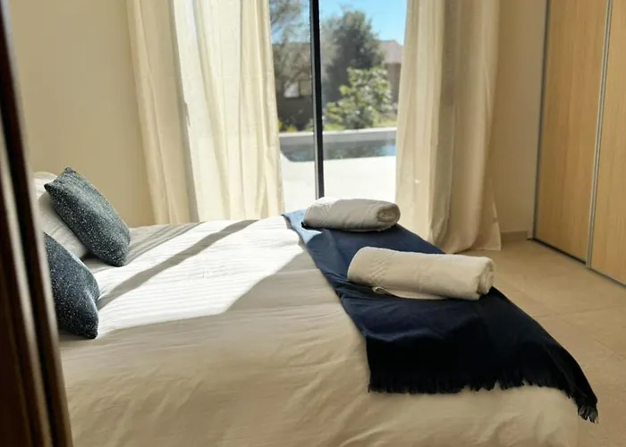 A Me - Avec Piscine Privee A Porto-vecchio 别墅