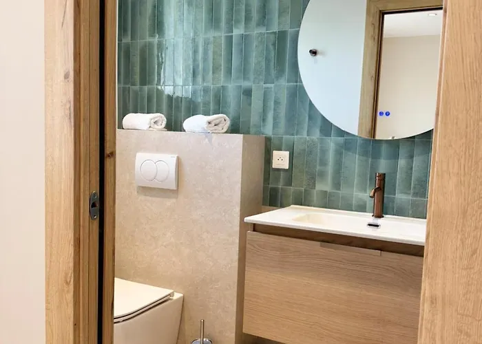 A Me - Avec Piscine Privee A Porto-vecchio *