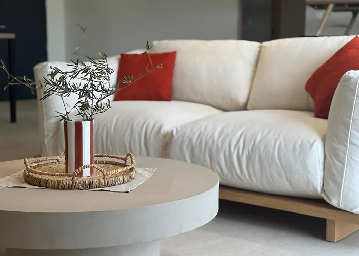 别墅 A Me - Avec Piscine Privee A Porto-vecchio San-Gavino-di-Carbini