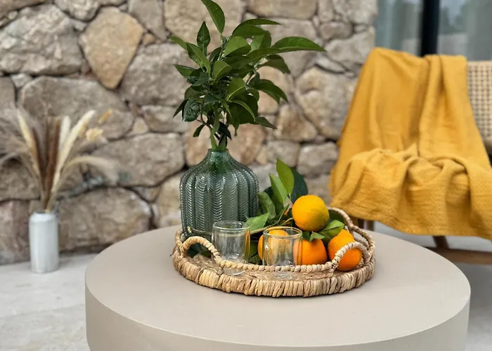 A Me - Avec Piscine Privee A Porto-vecchio